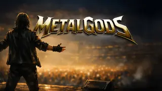 MetalGods