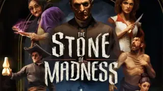 The Stone of Madness - Switch