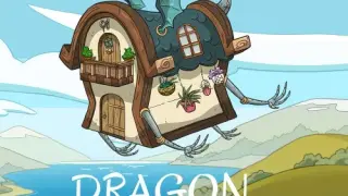 Dragon Caffi - Switch
