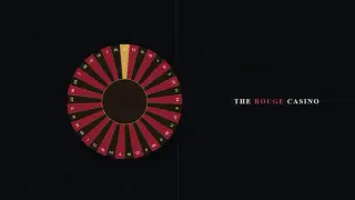 The Rouge Casino