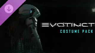 EVOTINCTION - Costume Pack
