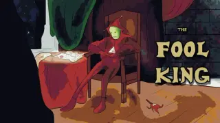 The Fool King
