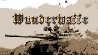 Wunderwaffe