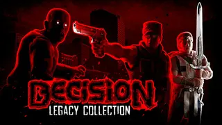 Decision Legacy Collection
