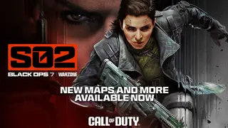 Call of Duty: Black Ops 7 - Vault