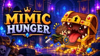 MIMIC HUNGER