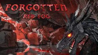 Forgotten Red Fog