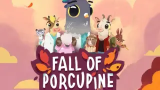 Fall of Porcupine - Switch