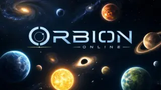 Orbion Online