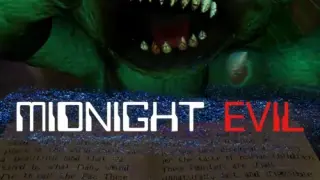 Midnight Evil - Switch