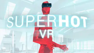 SUPERHOT VR
