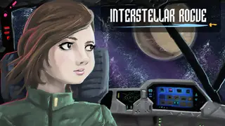 INTERSTELLAR ROGUE