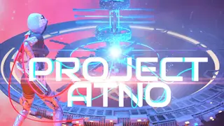 Project Atno