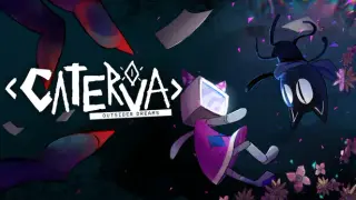 Caterva: Outsider Dreams