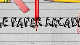 The Paper Arcade