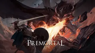 Premortal VR
