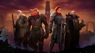 Songs of Conquest (Xbox Series)