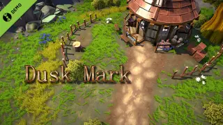 Dusk Mark