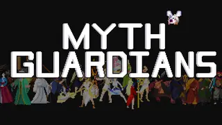 Myth Guardians