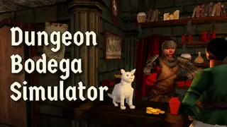 Dungeon Bodega Simulator