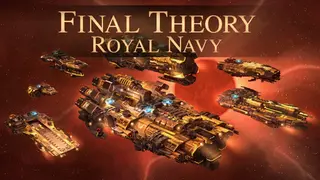 Final Theory: Royal Navy
