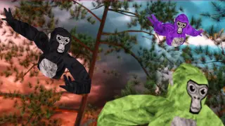 Gorilla Tag - PS5