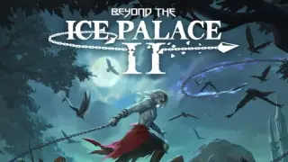 Beyond the Ice Palace 2 - Switch