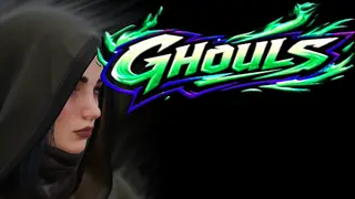 Ghouls