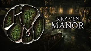 Kraven Manor