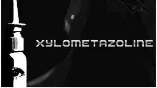 XYLOMETAZOLINE