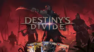 Destiny's Divide