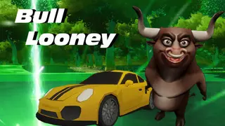 Bull Looney