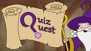 Quiz Quest