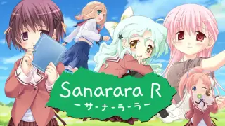 SanararaR