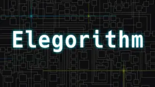 Elegorithm