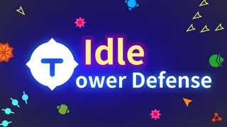 Idle Tower Defense