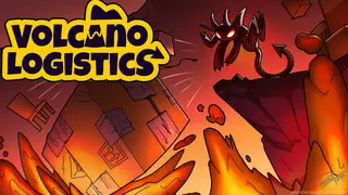 Volcano Logistics