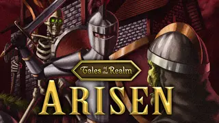 Tales of the Realm: Arisen