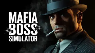 Mafia Boss Simulator