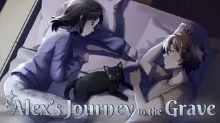 Alex's Journey to the Grave