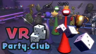 VR Party Club