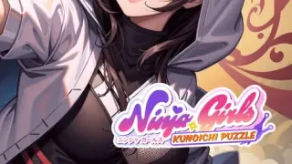 NINJA GIRLS:KUNOICHI PUZZLE - Switch