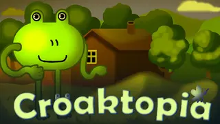 Croaktopia
