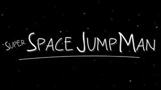 Super Space Jump Man