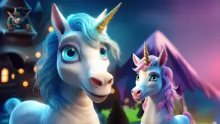 Unicorns - The Troll Adventure - Xbox One & Series