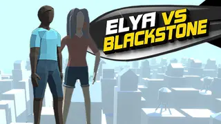 Elya vs Blackstone : Nuclear War
