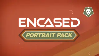 Encased - Portrait Pack