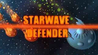 Starwave Defender