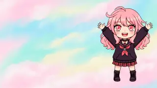 KAWAII PUSH - Xbox Series