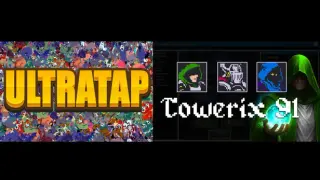 ULTRATAP x Towerix91